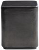 Bernhardt Juri Bernhardt Interiors Graphite Accent Table-2