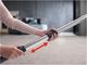 Miele Complete C3 Mango Red Canister Vacuum -4