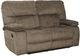 Parker House® Chapman Kona Manual Reclining Loveseat-1