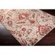 Surya Riley Brown/Beige 5'x8' Area Rug-3
