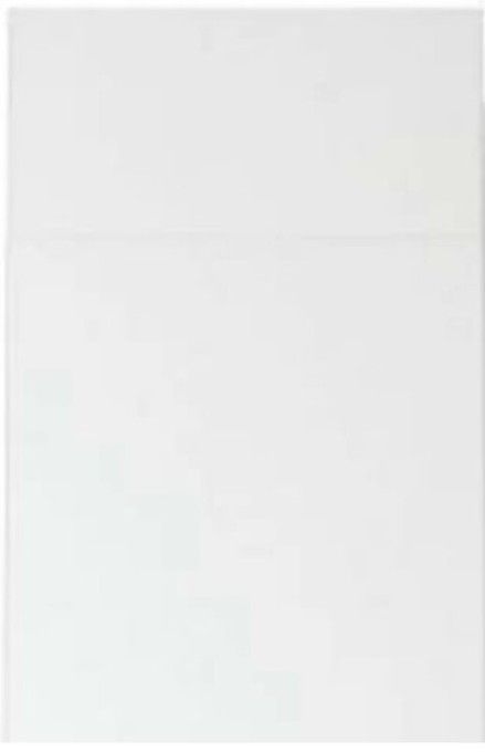 Verona® Designer Series 30" White Hood Extension-0
