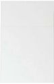 Verona® Designer Series White Hood Extension-0