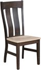 Country Classic Collection Customizable Anover Dining Side Chair-0