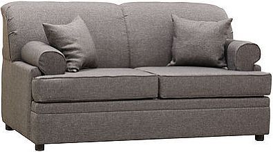 Edgewood Furniture Libby Putty Sofa Bed-1