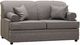 Edgewood Furniture Libby Putty Sofa Bed-1