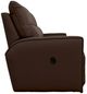 La-Z-Boy® Maddox Chestnut Manual Reclining 2-Seat Sofa-2