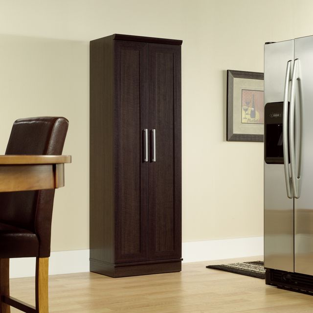 Sauder® HomePlus Dakota Oak® Cabinet-1