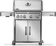 Napoleon Rogue® PRO 5-Burner Stainless Steel Freestanding Liquid Propane Gas Grill-0