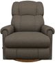 La-Z-Boy® Pinnacle Java Manual Gliding Recliner-1