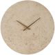 Renwil® Fusion Natural Wall Clock-0