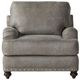 Hughes Furniture® 17265 Goliath Mica Chair-0
