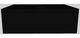 Vent-A-Hood® 36" Black Wall Mounted Range Hood-4