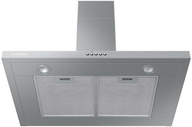 Samsung 5 Piece Stainless Steel Kitchen Package-1