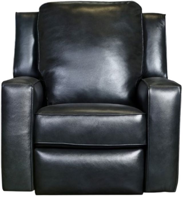 Southern Motion™ Customizable City Limits Wall Hugger Manual Recliner-0