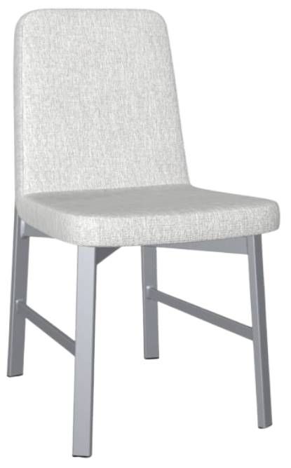 Amisco Customizable Waverly Dining Side Chair-0