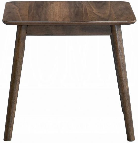 ACME Furniture Lamonte Walnut End Table-2