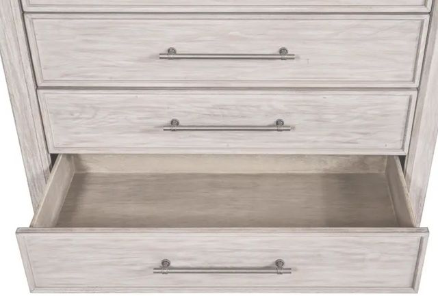 Cottage Creek Furniture Augusta Light Chest-2