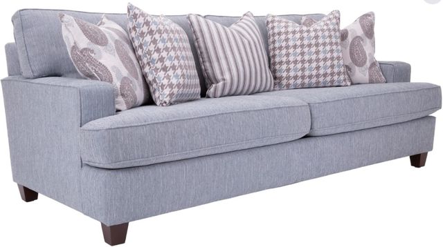 Decor-Rest® Furniture LTD Customizable 2052 Modern Sofa-0