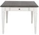 Liberty Furniture Allyson Park Charcoal Dining Table with Wirebrushed White Base-3