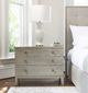 Bernhardt Cornelia Nebbia 3-Drawer Nightstand-1