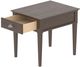 Canadel Customizable Accent Littoral Rectangular End Table-3