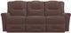 La-Z-Boy® Easton La-Z-Time® Cola Reclining Sofa-0