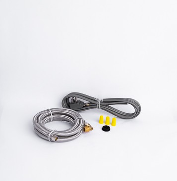 Dishwasher Installation KIT L-0