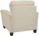 Signature Design by Ashley® Abinger Natural Chair-4
