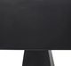 Renwil® Moulin Sandblasted Black Table-5