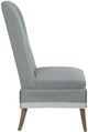Fairfield® Customizable Reed Dining Side Chair-3