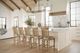 Canadel Customizable 8270 Stool-1