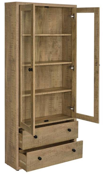 Coaster Hawthorne Accent Cabinet - Thumbnail 4