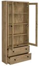 Coaster® Hawthorne Brown Accent Cabinet-4
