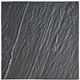 Universal Explore Home™ Modern Slate Large Pedestal End Table-3