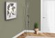 Monarch Specialties Inc. Silver Coat Rack-0