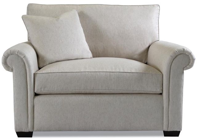 Huntington House Vintage Chair and Half-1