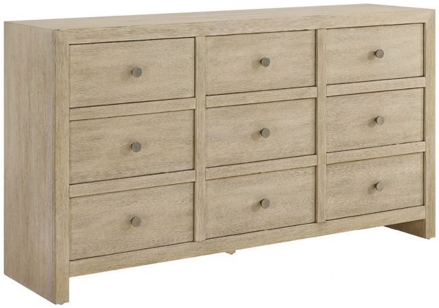 Universal Explore Home Oasis Beige Dockside Dresser | Wayside Furniture |  Angola, Indiana