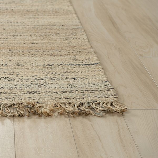 Rizzy Home Bengal Neutral 8'x10' Rectangular Rug-1