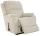 La-Z-Boy® Dorian Porcelain Manual Rocking Recliner-4