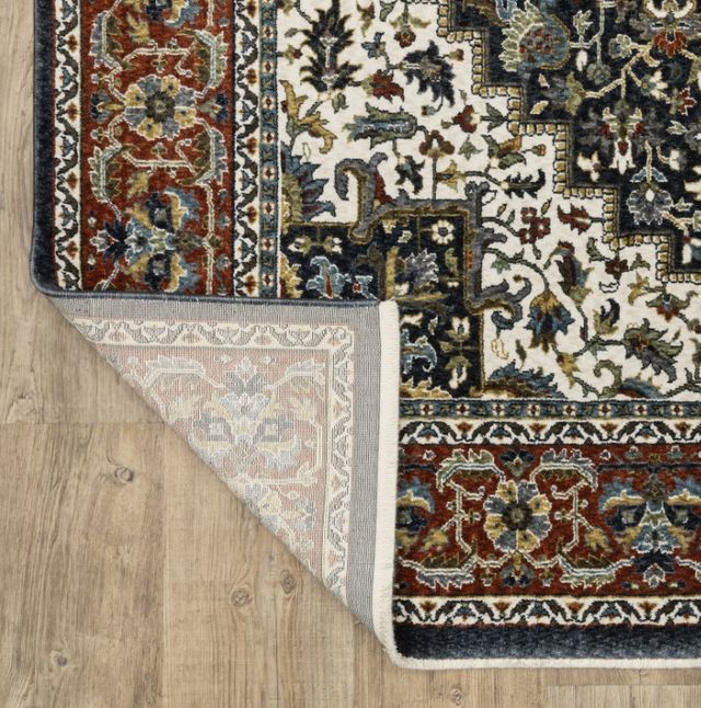 Oriental Weavers™ Vivian 5'x8' Style 10 Area Rug-4