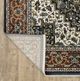 Oriental Weavers™ Vivian 5'x8' Style 10 Area Rug-4