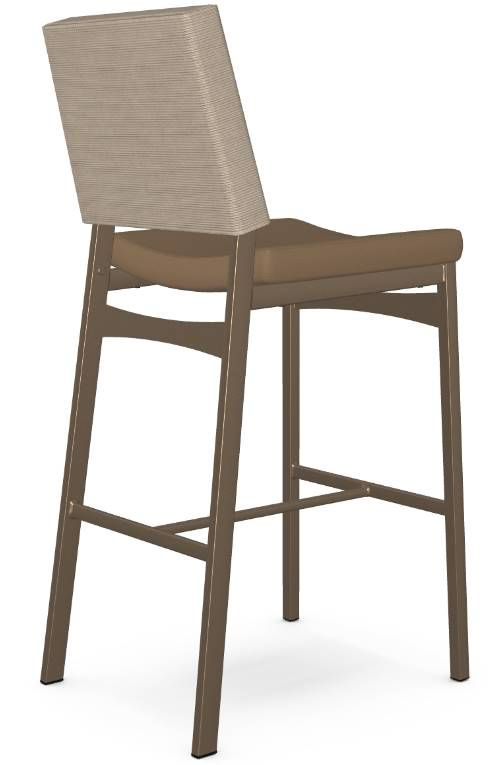 Amisco Customizable Kenzo Bar Stool-1