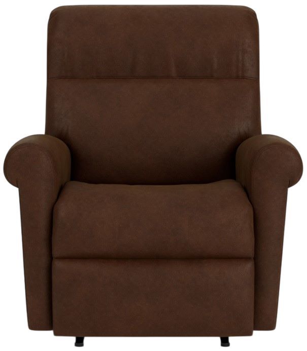 Flexsteel® Customizable Davis 37" Recliner-1