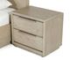 VIG Furniture Modrest Samson Gray Nightstand-1
