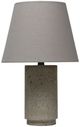 Signature Design by Ashley® Bronnerdale Beige Table Lamp-0