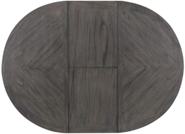 Winners Only® Stratford Gray Dining Table-2