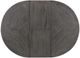 Winners Only® Stratford Gray Dining Table-2