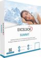 Excelsior® Summit Low Profile Full Mattress Protector-1