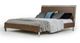 VIG Furniture Nova Domus Conner Dark Walnut Eastern King Panel Bed-2