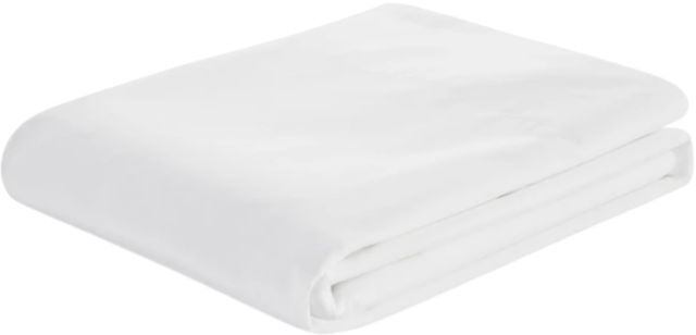 Weekender™ Hotel Full XL Flat Sheet-0